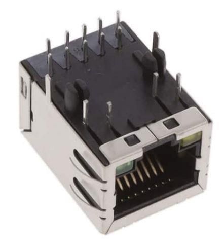 MTJ-88TX1-FSD-D1LG-M224Y electronic component of Adam Tech