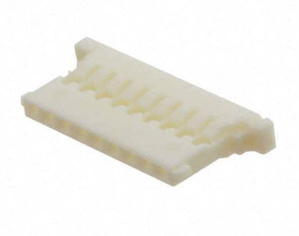 125CH-G-04 electronic component of Adam