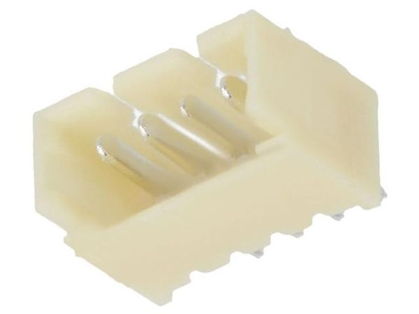 125SH-A-04-TS  Connectors