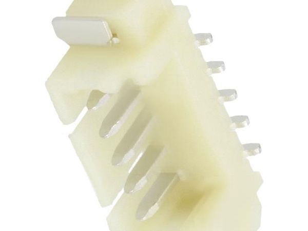 125SH-A-05-TS-SMT I/O Connectors