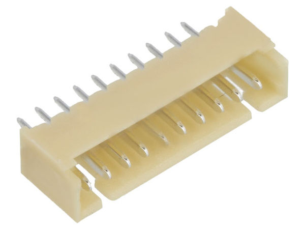 125SH-A-10-TS electronic component of Adam