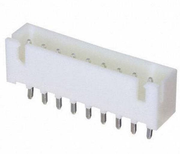25SH-B-04-TS electronic component of Adam