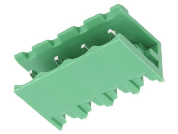 EBPA-04-D  Connectors