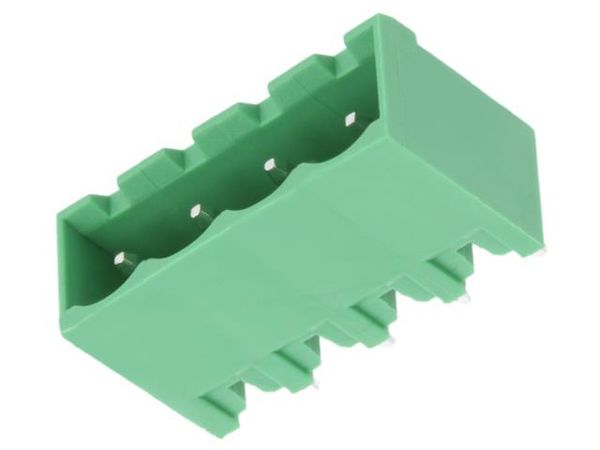 EBPA-04-D-C  Connectors