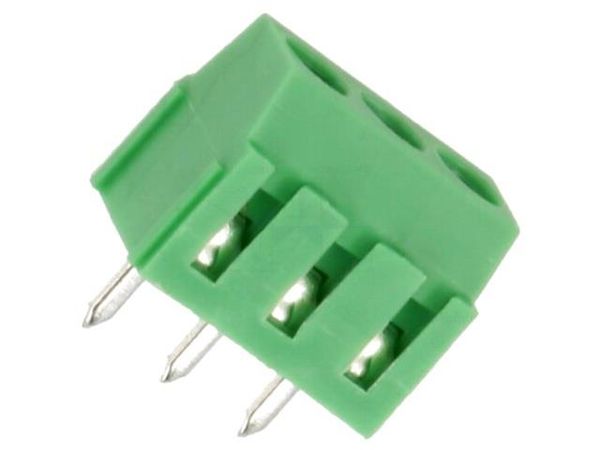 EBWA-03-A  Connectors