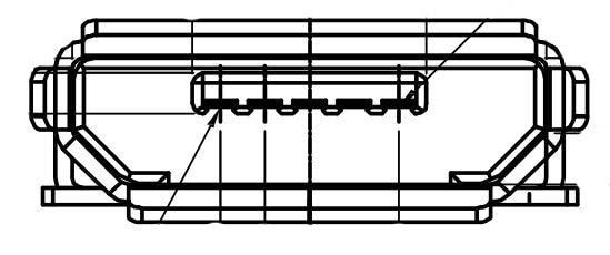 MCR-B-S-RA-TSMT-NP-CS4-T/R electronic component of Adam