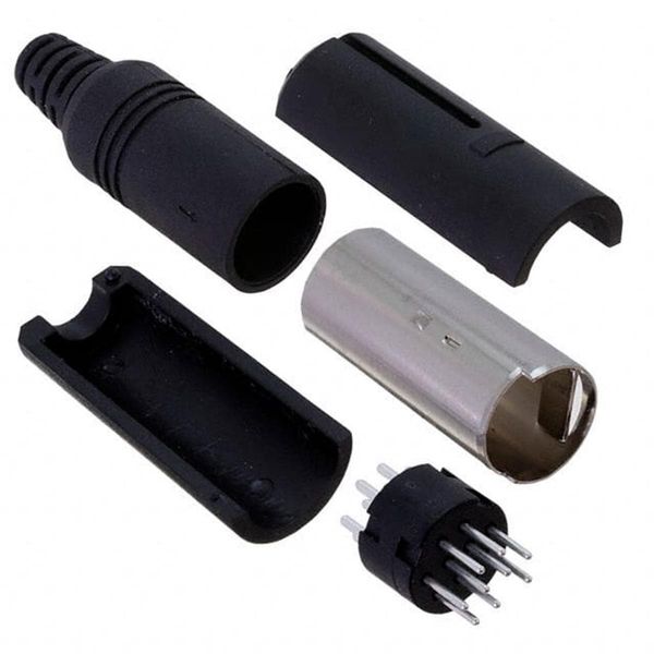 MDP-009 electronic component of Adam