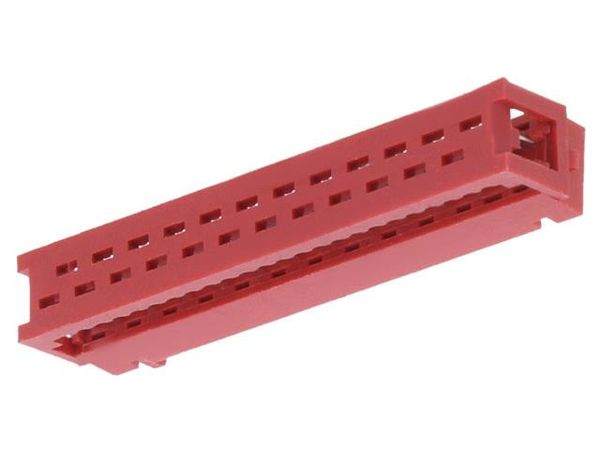MPH-24-F3-T  Connectors