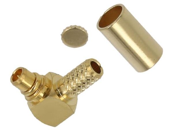 RF12-08B-T-02-50-G  Connectors