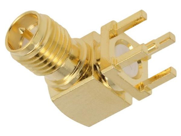 RF2-03N-T-00-50-G-RP  Connectors