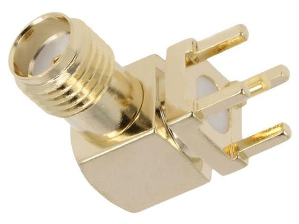 RF2-500-2  Connectors
