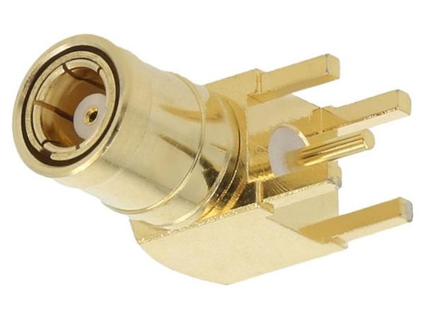RF3-04A-T-00-50-G  Connectors