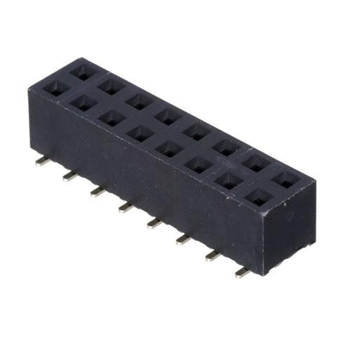 RS2BE-04-G-SMT electronic component of Adam