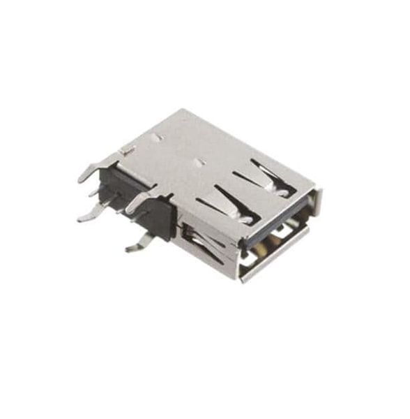 USB-A-S-RU electronic component of Adam