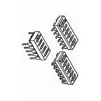 ADE07S04 DIP Switches/SIP Switches