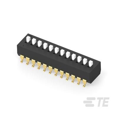 ADE12S04 electronic component of TE Connectivity