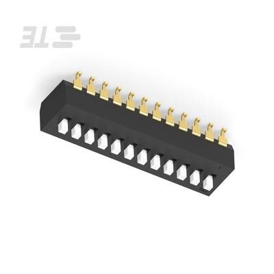 ADE12S04  Electromechanical