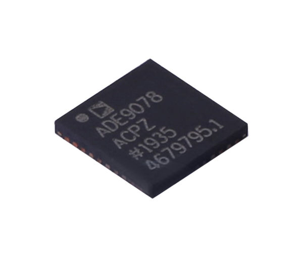 ADE9078ACPZ-RL electronic component of Analog Devices
