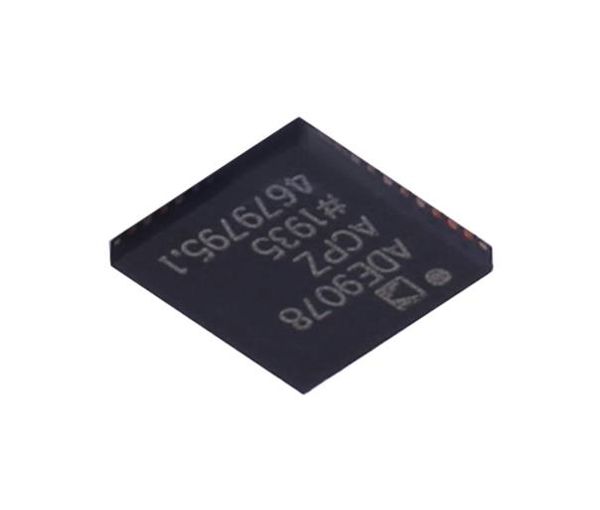 ADE9078ACPZ-RL  Semiconductors