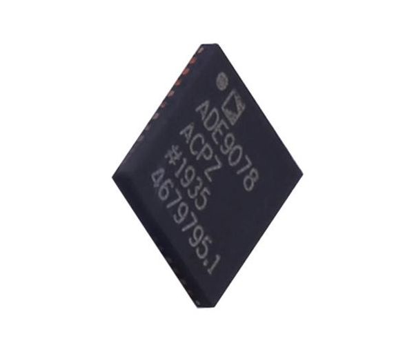 ADE9078ACPZ-RL Analog Front End - AFE