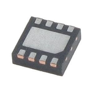 AT25DL081-MHN-Y electronic component of Dialog Semiconductor