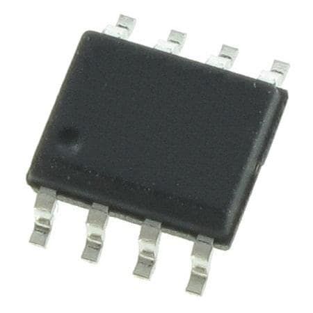 AT25QF128A-SHB-T electronic component of Dialog Semiconductor