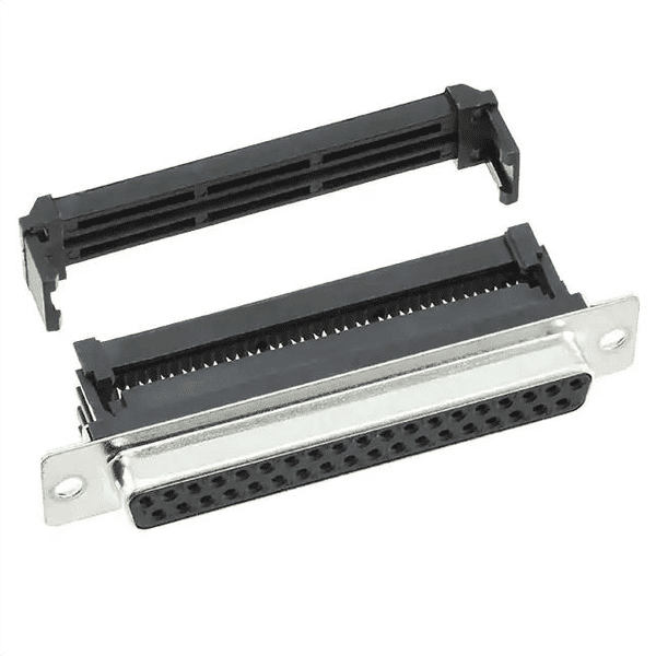 A-DFF 37LPIII/Z electronic component of Assmann