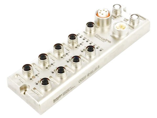 ADIO-EC-MA08AP-ILM electronic component of Autonics