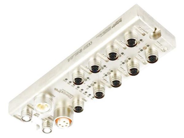 ADIO-EC-MA08AP-ILM  Wire & Cable