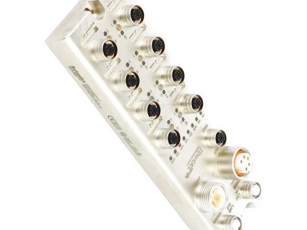 ADIO-EC-MA08AP-ILM Sensor Cables / Actuator Cables