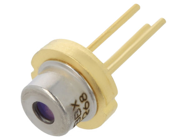 ADL-63301TL electronic component of Laser Components