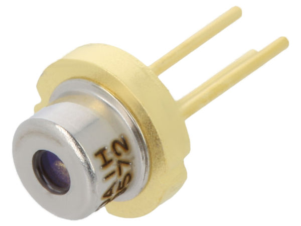 ADL-65075TA4 electronic component of Laser Components