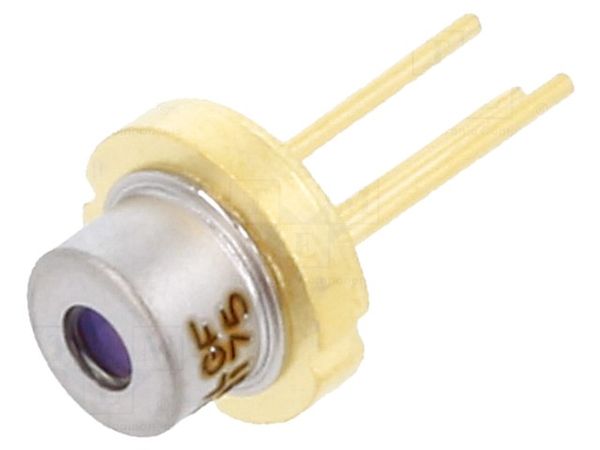 ADL-65075TU-1 electronic component of Laser Components