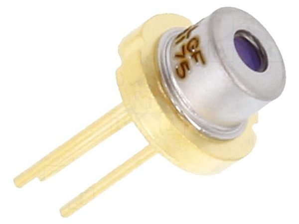 ADL-65075TU-1  Optoelectronics