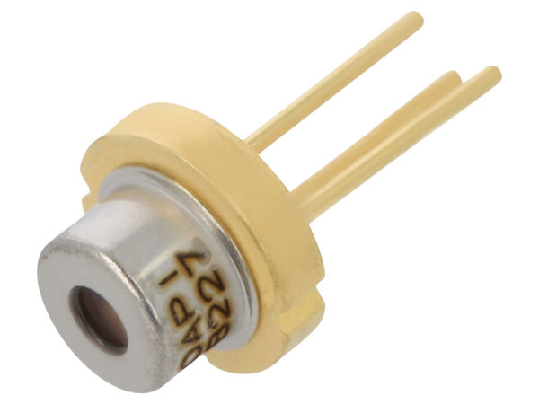 ADL-78051TL electronic component of Laser Components