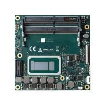 cExpress-SL-i7-6600U electronic component of ADLINK Technology