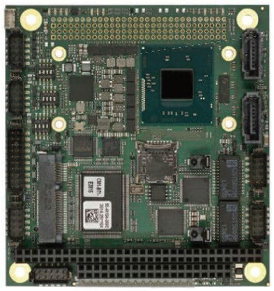 CMx-BTx-X-10 electronic component of ADLINK Technology