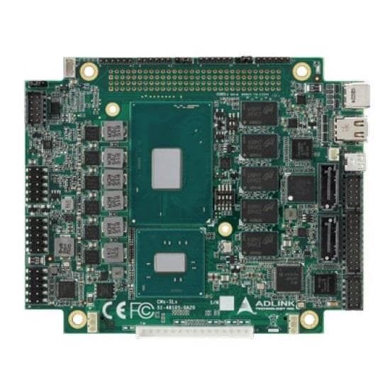 CMx-SLx-X-10 electronic component of ADLINK Technology