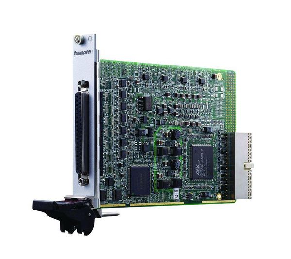 cPCI-6216V-GL electronic component of ADLINK Technology
