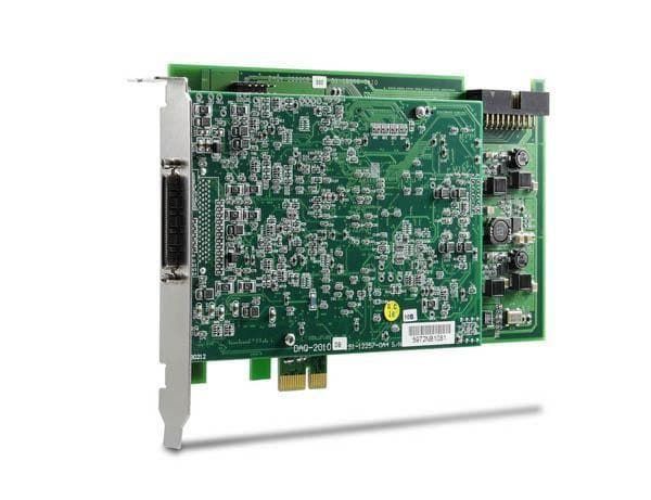 DAQ-2010 electronic component of ADLINK Technology