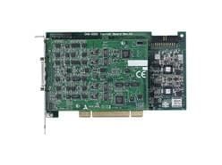 DAQ-2501 electronic component of ADLINK Technology