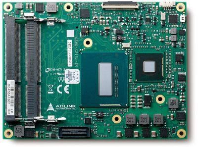 Express-HLE-i5-4400E electronic component of ADLINK Technology