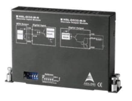 HSL-DI32-M-N electronic component of ADLINK Technology