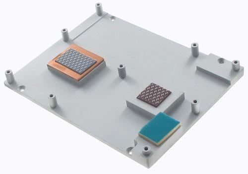 HTS-HR-B electronic component of ADLINK Technology