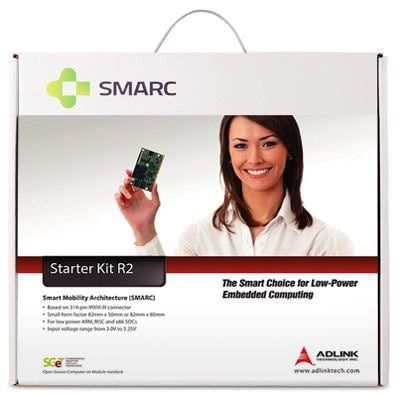 LEC-Starterkit R1 electronic component of ADLINK Technology