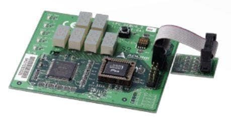 LPC_DEBUG_2 electronic component of ADLINK Technology