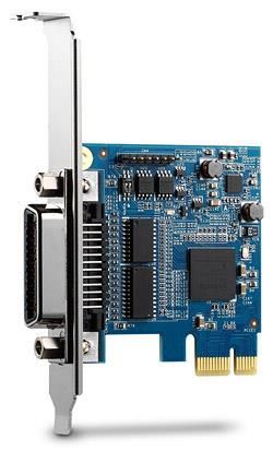 LPCIe-3488A electronic component of ADLINK Technology