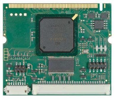 MPCI-C-VGA electronic component of ADLINK Technology