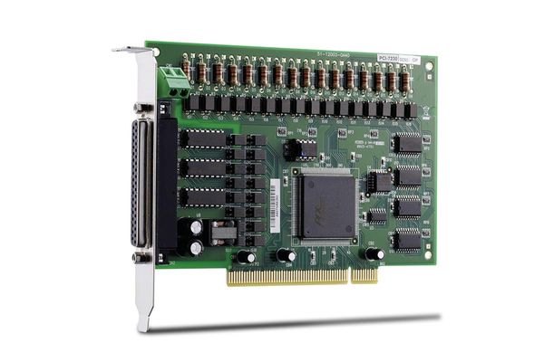 PCI-7234 electronic component of ADLINK Technology