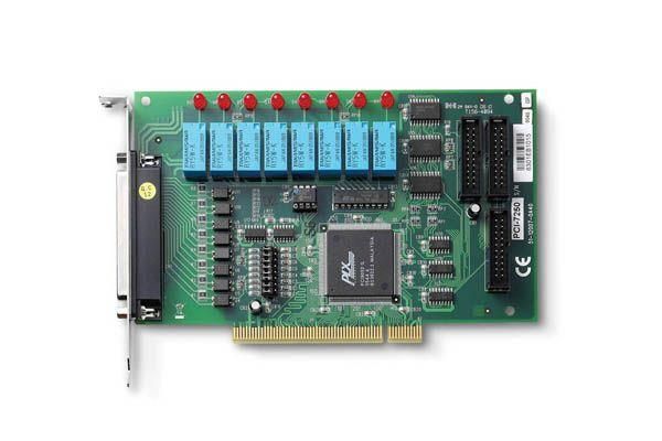 PCI-7251 electronic component of ADLINK Technology